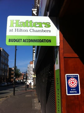 Best offers for PH Hostel Manchester NQ1 Manchester