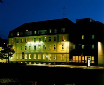 Best offers for BEST WESTERN HOTEL EUROPA Aabenraa