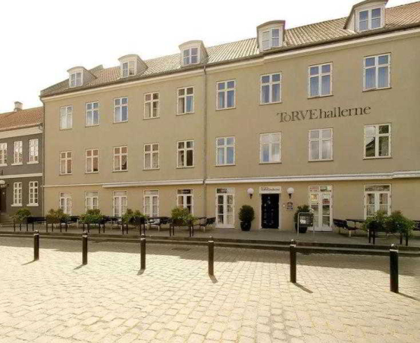 Best offers for Best Western ToRVEhallerne Vejle 