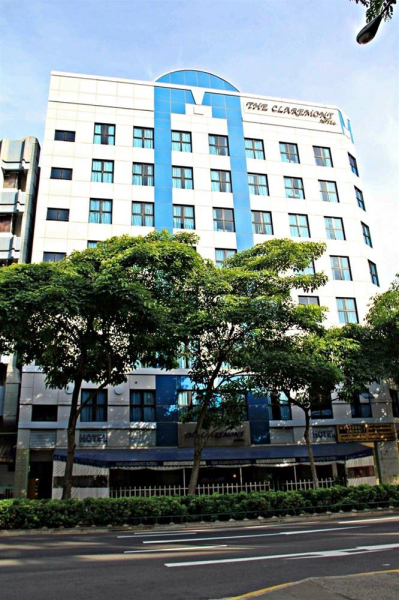 Best offers for CLAREMONT Singapore