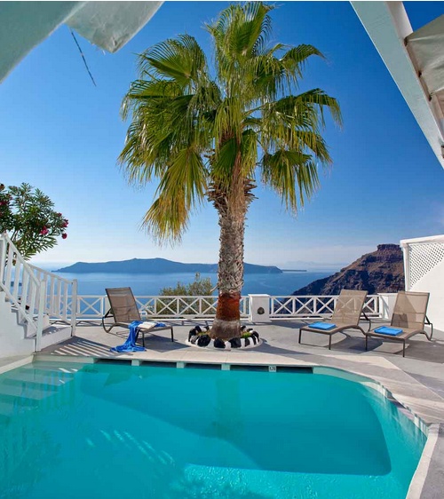 Best offers for HOTEL CLIFF SIDE SUITES Firostefani