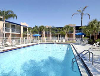 Best offers for HOWARD JOHNSON INN SARASOTA Sarasota