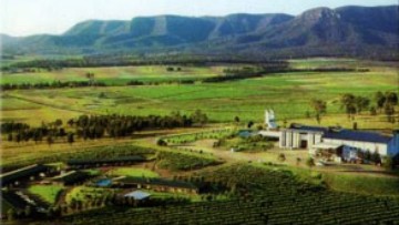 Best offers for HUNTER RESORT Pokolbin