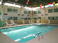 أفضل العروض ل هامبتونان ساوذفيلد سوذفيلد