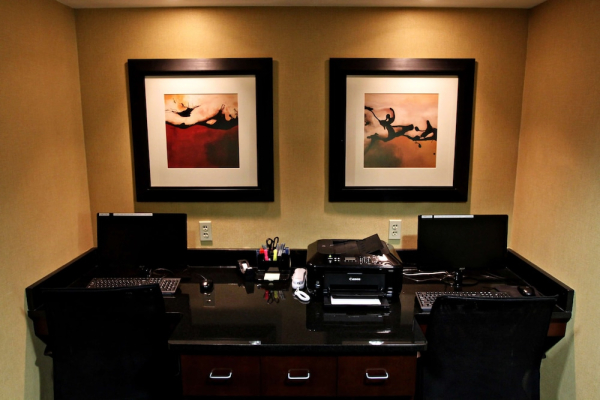 أفضل العروض ل هامبتونان تاولاهاسي سنترال تالاهاسي 