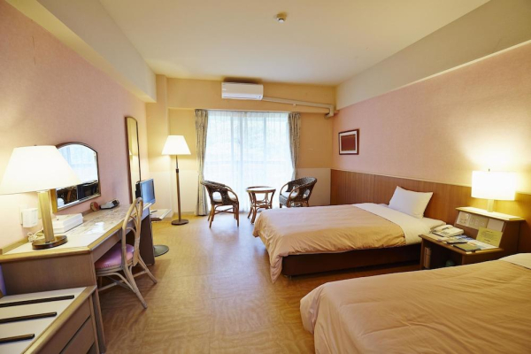 Best offers for JUNGLE HOTEL PAINU MAYA Okinawa