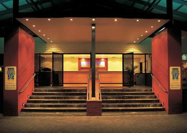 Best offers for Mercure Alice Springs Resort Alice Springs 