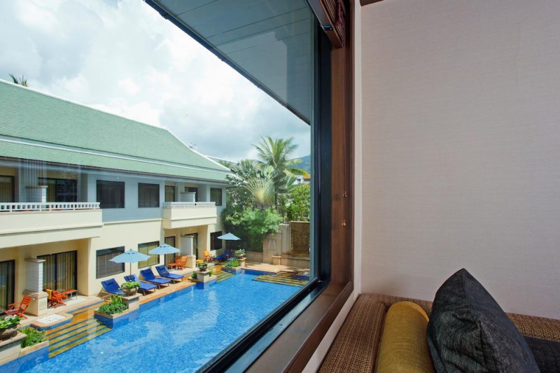 Best offers for HOLIDAY INN RESORT PHUKET Phuket 