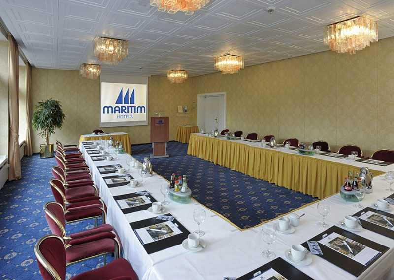 Best offers for MARITIM HOTEL BELLEVUE KIEL Kiel