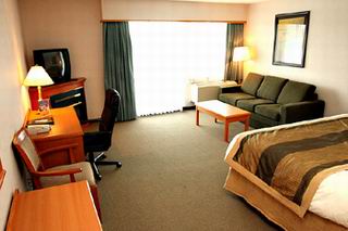 أفضل العروض ل بست وسترن ميسيون سيتى فندق ميسيون