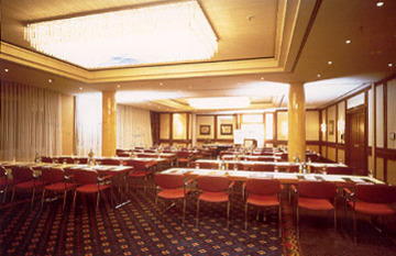 Best offers for CROWNE PLAZA HOTEL SCHWERIN Schwerin