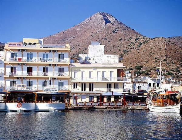 Best offers for HOTEL ARISTEA Elounda