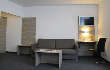 Best offers for HOTEL HOHENSTAUFEN KOBLENZ Koblenz