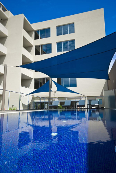 أفضل العروض ل Mercure Centro Port Macquarie بورت ماككواري