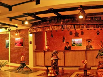 Best offers for ORANGE VILLAGE Gangtok