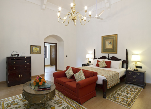 Best offers for Sawai Madhopur Lodge – IHCL SeleQtions Sawai Madhopur