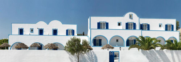 Best offers for Villa Valvis Perissa