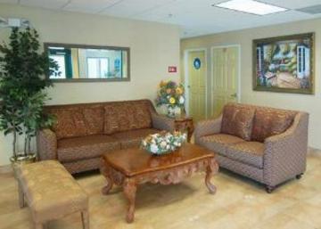 Best offers for COMFORT INN & SUITES NEAR UNIVERSAL STUDIOS North Hollywood