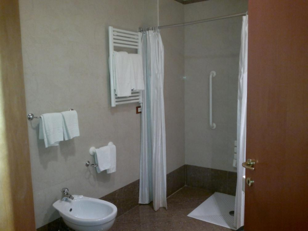 Best offers for Grand Eurhotel Montesilvano