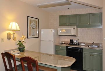 Best offers for HAMPTON INN - SUITES NASHVILLE Nashville 