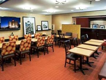 Best offers for HAMPTON INN PITTSBURGH UNIVERSITY/MEDICAL CENTER Pittsburgh