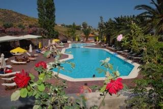 Best offers for SUNRISE RESORT Molivos