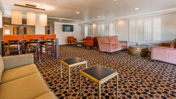 Best offers for SureStay Plus Hotel by Best Western Lompoc Lompoc 