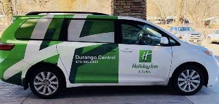 Best offers for Holiday Inn Durango 