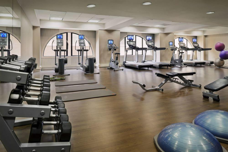 Best offers for Jw Marriott San Francisco Union Square San Francisco 