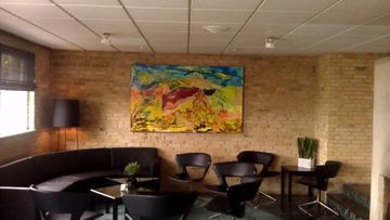 Best offers for BEST WESTERN HOTEL KRONPRINDS FREDERIK Fredericia