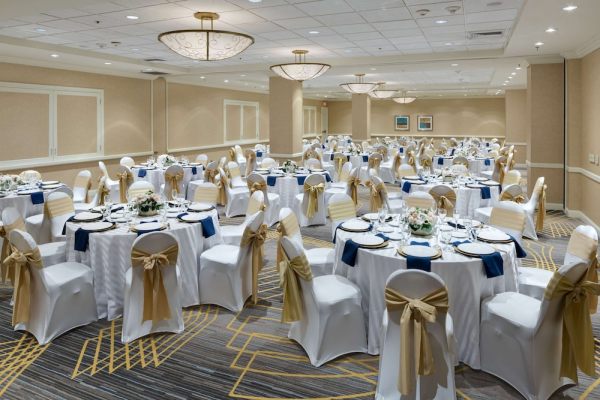 Best offers for DoubleTree by Hilton Hartford Downtown Hartford