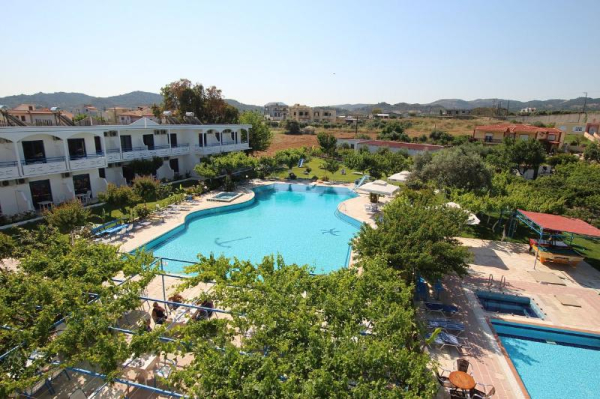 أفضل العروض ل فندق جاردن باستيدا باستيدا