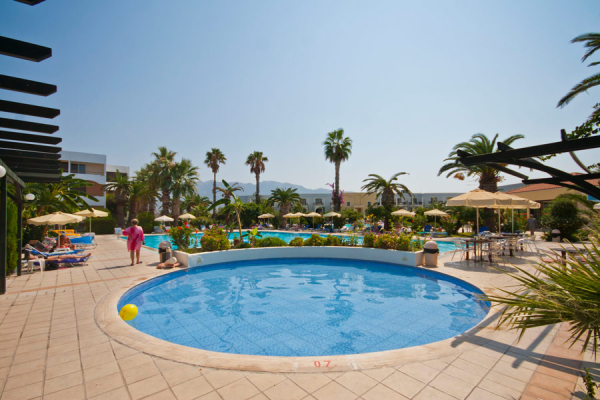 Best offers for HOTEL TIGAKI BEACH Tigaki