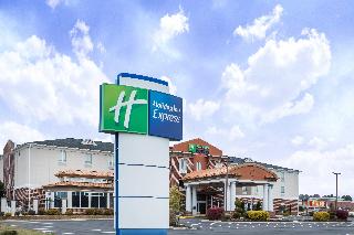 Best offers for Holiday Inn Express & Suites Bremen Bremen 