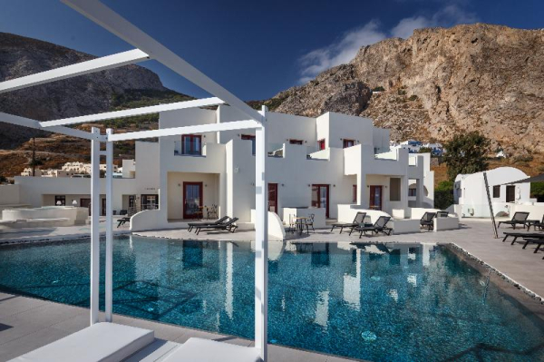 Best offers for MAR & MAR CROWN HOTEL AND SUITES Kamari