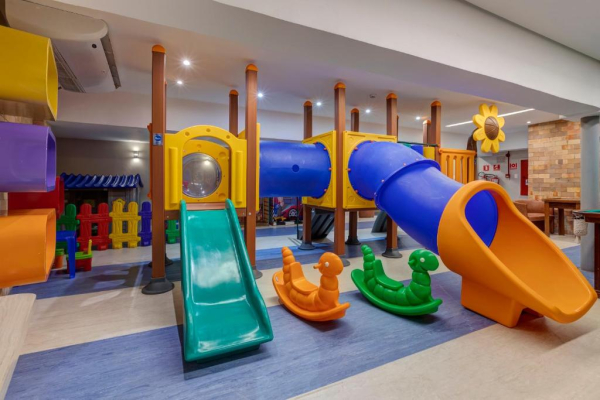 Best offers for Monte Pascoal Praia Hotel Salvador