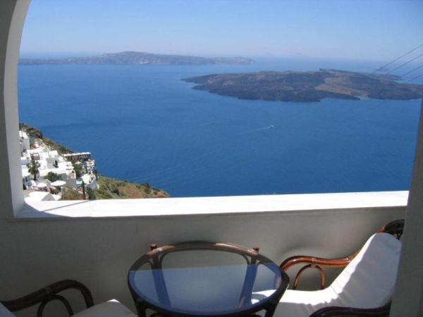 Best offers for NOMIKOS VILLAS Firostefani