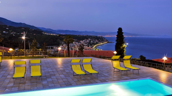 Best offers for RESIDENCE VILLA BEUCA Cogoleto