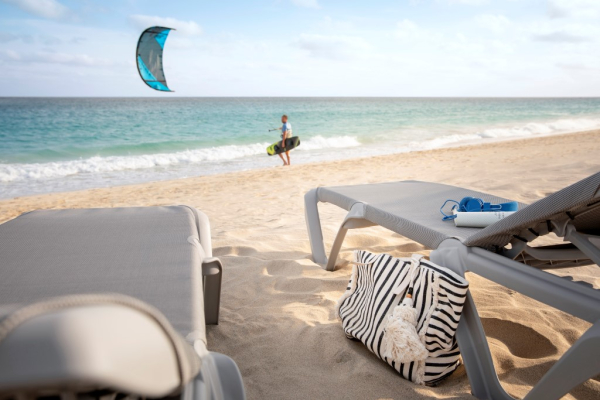 Best offers for ROBINSON CLUB CABO VERDE Santa Maria