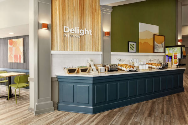 Best offers for SPARK BY HILTON MYSTIC GROTON Mystic 