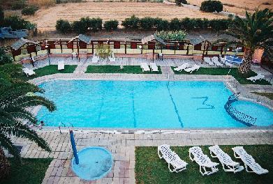 Best offers for STUDIOS & APARTMENTS SEA VIEW Theologos