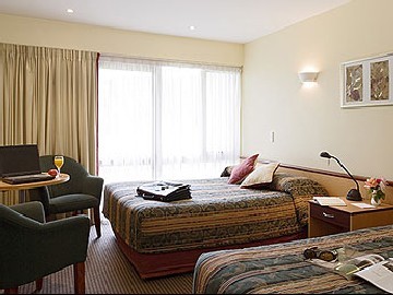 Best offers for MERCURE LEISURE LODGE Dunedin 