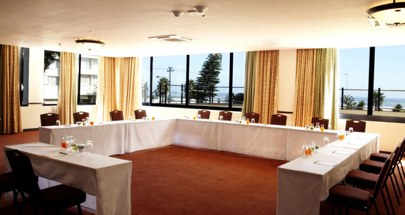 أفضل العروض ل فندق برمير كاب تاون كيب تاون