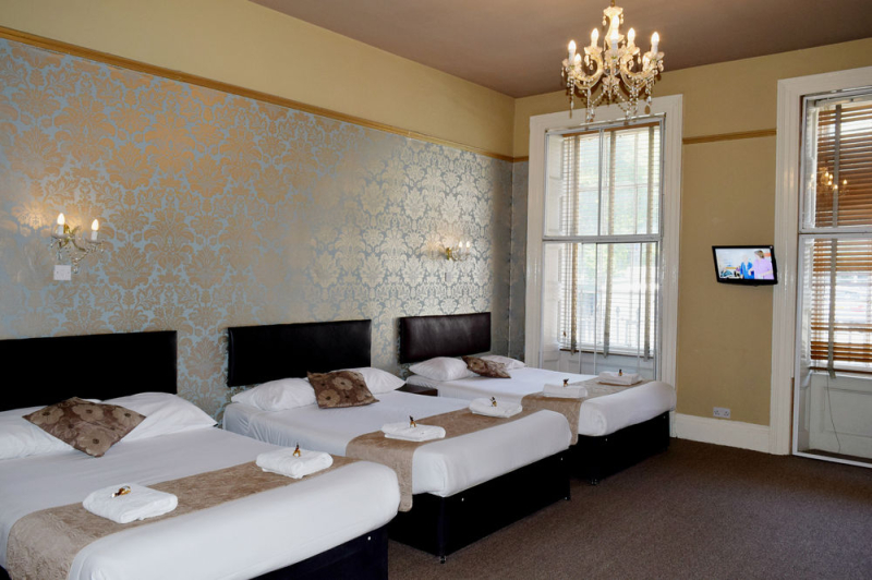 Best offers for Somerset Hotel Baker Street London London 