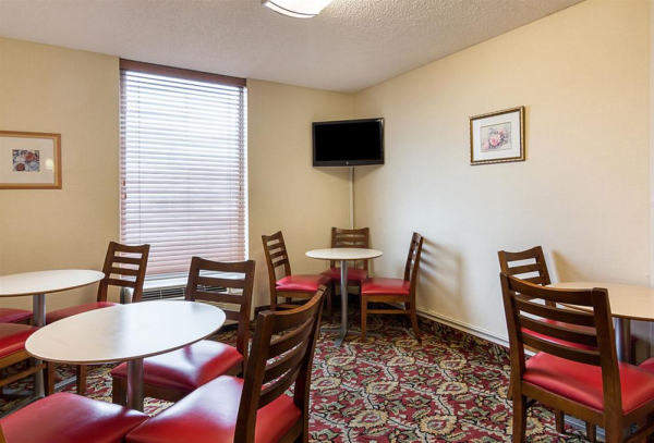 أفضل العروض ل كونو فندق دومفريس