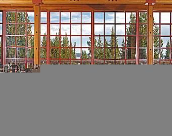 Best offers for GRANT VILLAGE Yellowstone National Park