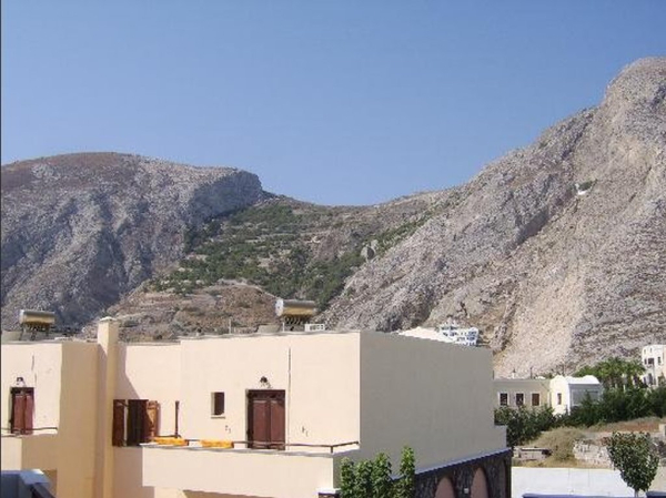 Best offers for HOTEL SELINI Kamari