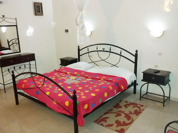 Best offers for HOTEL VOILE D'OR Dakar
