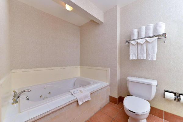 أفضل العروض ل Hampton Inn Eagle Pass إاجل باس 