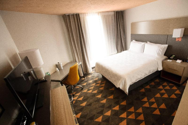 أفضل العروض ل هوليدايان هاوستون هوبي مطار هيوستون